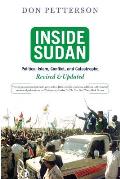 Inside Sudan Political Islam Conflict & Catastrophe