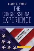 Congressional Experience 3rd Edition