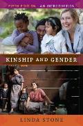 Kinship & Gender An Introduction