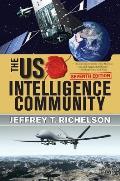 U S Intelligence Community