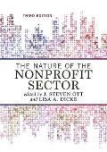 Nature Of The Nonprofit Sector