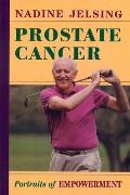 Prostate Cancer PB
