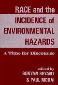 Race & The Incidence Of Environmental Ha