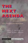 Next Agenda Blueprint for a New Progressive Movement