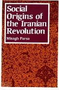 Social Origins of the Iranian Revolution