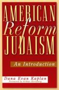 American Reform Judaism An Introduction