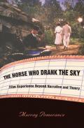 The Horse Who Drank the Sky: Film Experience Beyond Narrative and Theory