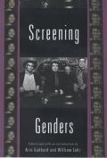 Screening Genders: The American Science Fiction Film