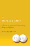 Morning After A History of Emergency Contraception in the United States