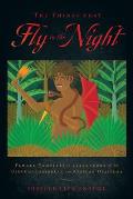 The Things That Fly in the Night: Female Vampires in Literature of the Circum-Caribbean and African Diaspora