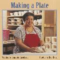 Ready Readers, Stage 3, Book 33, Making a Plate, Single Copy