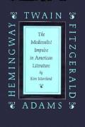Medievalist Impulse in American Literature: Twain, Adams, Fitzgerald and Hemingway