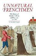Unnatural Frenchmen: The Politics of Priestly Celibacy and Marriage, 1720-1815
