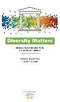 Diversity Matters: Judicial Policy Making in the U.S. Courts of Appeals
