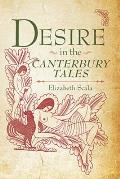 Desire in the Canterbury Tales
