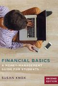 Financial Basics: A Money-Management Guide for Students