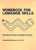 Language Skills Exercises for Written & Verbal Expression