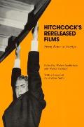 Hitchcock's Rereleased Films: From Rope to Vertigo
