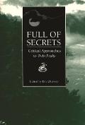 Full of Secrets: Critical Approaches to Twin Peaks
