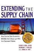 Extending the Supply Chain How Cutting Edge Companies Bridge the Critical Last Mile Into Customers Homes