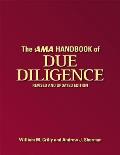 The AMA Handbook of Due Diligence: Revised and Updated Edition