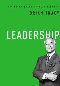 Leadership the Brian Tracy Success Library