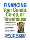 Financing Your Condo Coop Or Townhouse