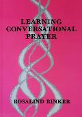 Learning Conversational Prayer