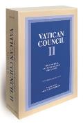 Vatican Council II: The Conciliar and Postconciliar Documents