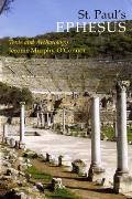 St. Paul's Ephesus: Texts and Archaeology
