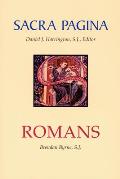 Sacra Pagina: Romans: Volume 6