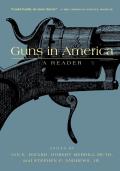 Guns In America A Reader