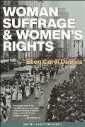 Woman Suffrage & Womens Rights