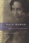 Race Woman Shirley Graham Du Bois