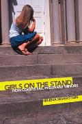 Girls on the Stand: How Courts Fail Pregnant Minors