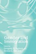 Gender & Immigration