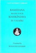 Ramayana Book Four: Kishkindha