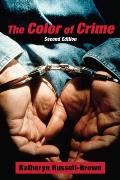 The Color Of Crime, 2nd Edition