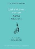 Mahabharata Book Eight (Volume 1): Karna