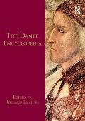 The Dante Encyclopedia