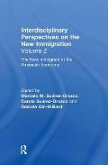 The New Immigrant in the American Economy: Interdisciplinary Perspectives on the New Immigration