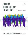Human Molecular Genetics 4th Edition