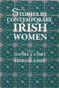 Stories By Contemporary Irish Women