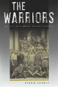 Warriors My Life as a Jewish Soviet Partisan