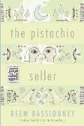 The Pistachio Seller