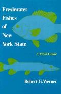 Freshwater Fishes Of New York State