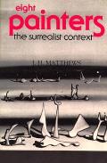 Eight Painters The Surrealist Context