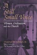 Still Small Voice Women Ordination & the Church