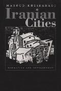 Iranian Cities: Formation and Development
