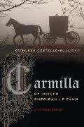 Carmilla: A Critical Edition